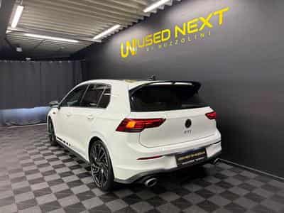 VW Golf GTI Clubsport 2.0 TSI 300cv (2022) - Foto 4