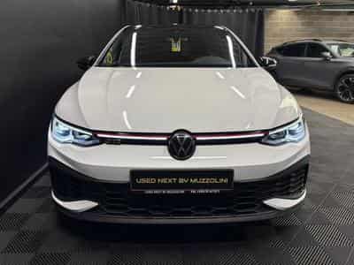 VW Golf GTI Clubsport 2.0 TSI 300cv (2022) - Foto 5