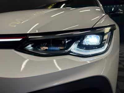 VW Golf GTI Clubsport 2.0 TSI 300cv (2022) - Foto 8