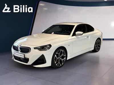 BMW 218 218i Coupé M Sport (2025) - Foto 1