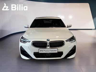 BMW 218 218i Coupé M Sport (2025) - Foto 2