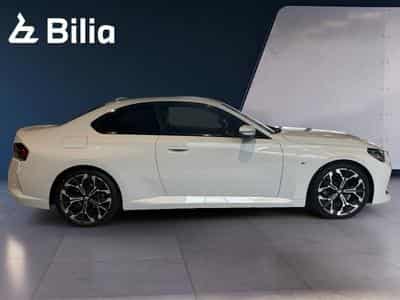 BMW 218 218i Coupé M Sport (2025) - Foto 3