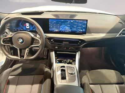 BMW 218 218i Coupé M Sport (2025) - Foto 7
