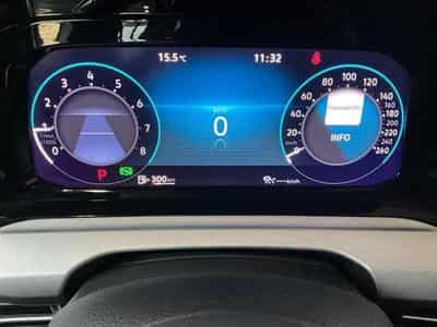 VW Golf Life+DSG+LM17+LED (2024) - Foto 11