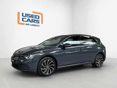 VW Golf Life+DSG+LM17+LED (2024) - Foto 4