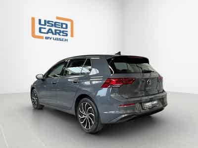 VW Golf Life+DSG+LM17+LED (2024) - Foto 6