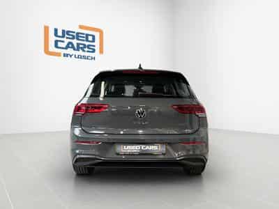 VW Golf Life+DSG+LM17+LED (2024) - Foto 7