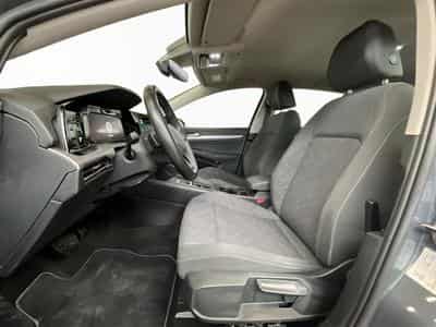 VW Golf Life+DSG+LM17+LED (2024) - Foto 9