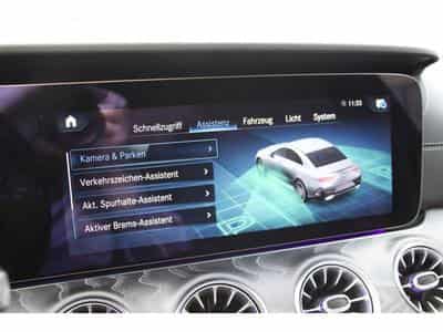 Mercedes CLS 450 4Matic AMG Line 360° Burmester Night (2022) - Foto 11