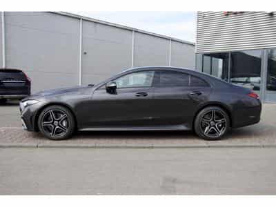 Mercedes CLS 450 4Matic AMG Line 360° Burmester Night (2022) - Foto 2