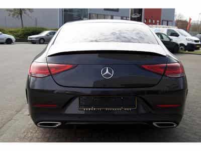Mercedes CLS 450 4Matic AMG Line 360° Burmester Night (2022) - Foto 3