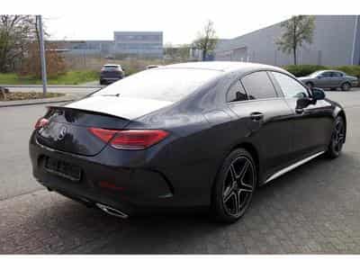 Mercedes CLS 450 4Matic AMG Line 360° Burmester Night (2022) - Foto 4