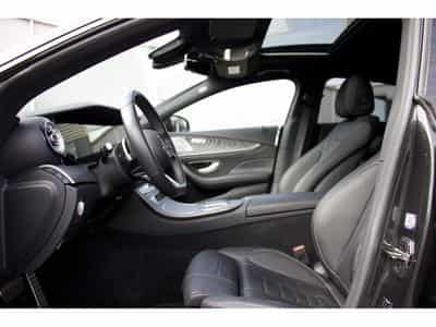 Mercedes CLS 450 4Matic AMG Line 360° Burmester Night (2022) - Foto 5