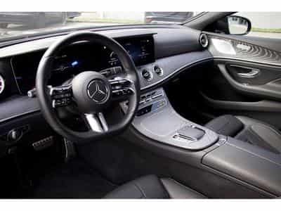 Mercedes CLS 450 4Matic AMG Line 360° Burmester Night (2022) - Foto 7