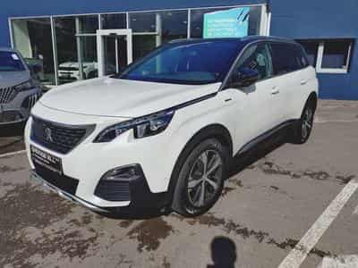 Peugeot 5008 GT-Line (2019) - Foto 1