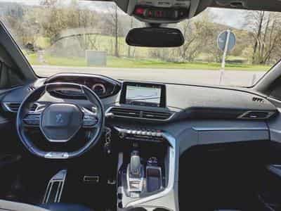 Peugeot 5008 GT-Line (2019) - Foto 10