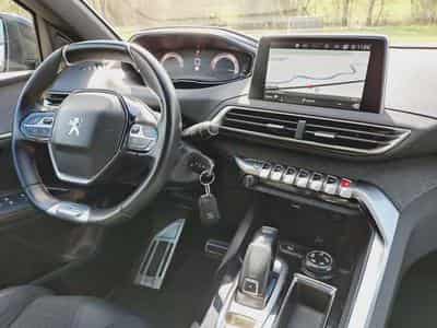Peugeot 5008 GT-Line (2019) - Foto 11