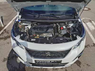Peugeot 5008 GT-Line (2019) - Foto 14