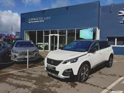 Peugeot 5008 GT-Line (2019) - Foto 2