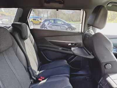 Peugeot 5008 GT-Line (2019) - Foto 6