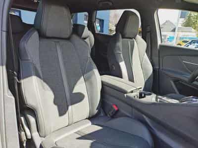 Peugeot 5008 GT-Line (2019) - Foto 8