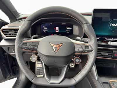 Cupra Leon eTSI (2026) - Foto 10