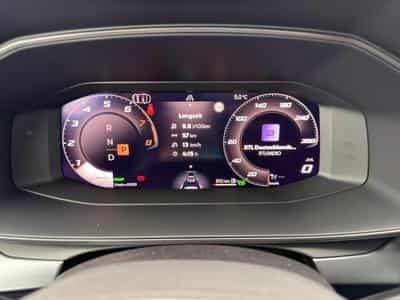 Cupra Leon eTSI (2026) - Foto 11