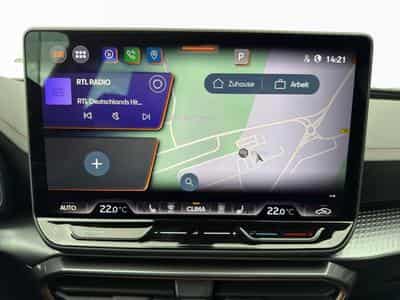 Cupra Leon eTSI (2026) - Foto 13