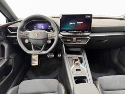 Cupra Leon eTSI (2026) - Foto 2