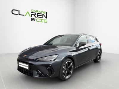 Cupra Leon eTSI (2026) - Foto 4