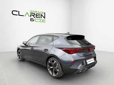 Cupra Leon eTSI (2026) - Foto 5