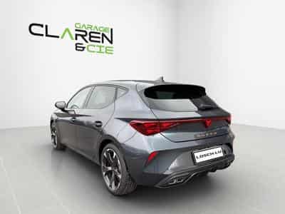 Cupra Leon eTSI (2026) - Foto 6