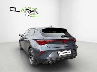 Cupra Leon eTSI (2026) - Foto 7