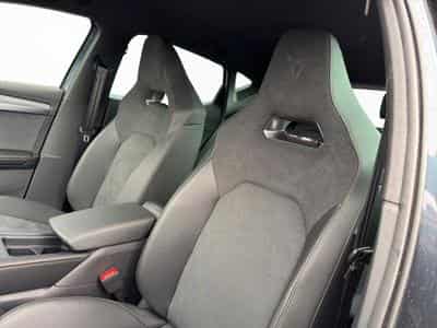 Cupra Leon eTSI (2026) - Foto 9