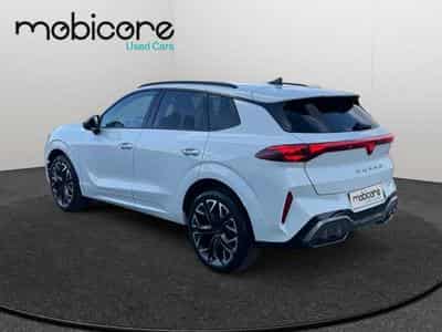 Cupra Terramar VZ 2.0 TSI 4x4 265 CV/ Essence (2025) - Foto 5