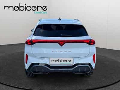Cupra Terramar VZ 2.0 TSI 4x4 265 CV/ Essence (2025) - Foto 6