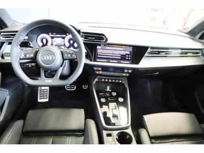 Audi A3 Sportback (2026) - Foto 2