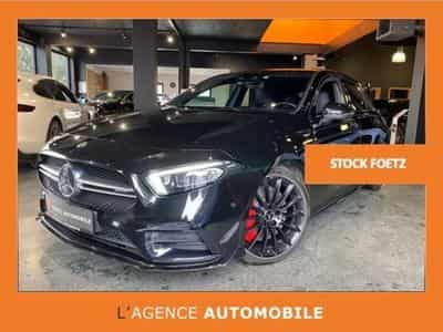 Mercedes A 35 AMG AMG A 35 4Matic AMG DCT - JUSQU'A 48 MOIS GARANTIE (2021) - Foto 1