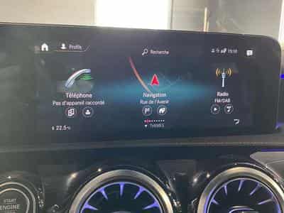 Mercedes A 35 AMG AMG A 35 4Matic AMG DCT - JUSQU'A 48 MOIS GARANTIE (2021) - Foto 10