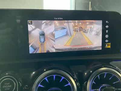 Mercedes A 35 AMG AMG A 35 4Matic AMG DCT - JUSQU'A 48 MOIS GARANTIE (2021) - Foto 11