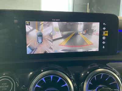 Mercedes A 35 AMG AMG A 35 4Matic AMG DCT - JUSQU'A 48 MOIS GARANTIE (2021) - Foto 12
