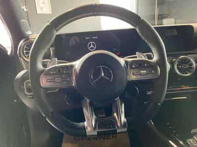 Mercedes A 35 AMG AMG A 35 4Matic AMG DCT - JUSQU'A 48 MOIS GARANTIE (2021) - Foto 14