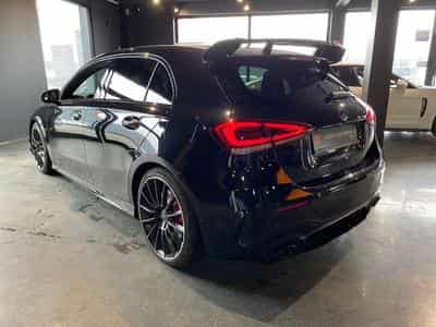 Mercedes A 35 AMG AMG A 35 4Matic AMG DCT - JUSQU'A 48 MOIS GARANTIE (2021) - Foto 3