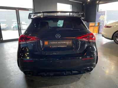Mercedes A 35 AMG AMG A 35 4Matic AMG DCT - JUSQU'A 48 MOIS GARANTIE (2021) - Foto 4