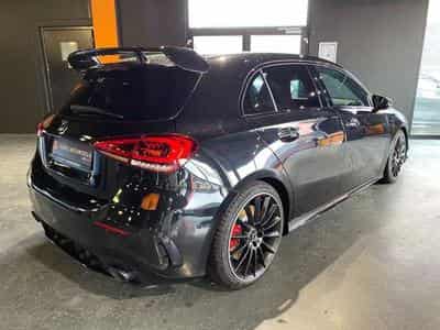Mercedes A 35 AMG AMG A 35 4Matic AMG DCT - JUSQU'A 48 MOIS GARANTIE (2021) - Foto 5