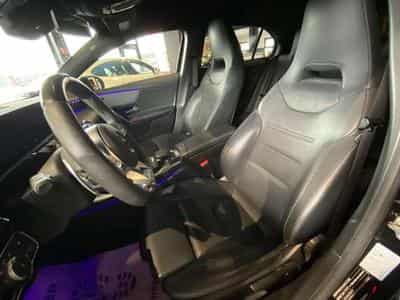 Mercedes A 35 AMG AMG A 35 4Matic AMG DCT - JUSQU'A 48 MOIS GARANTIE (2021) - Foto 6
