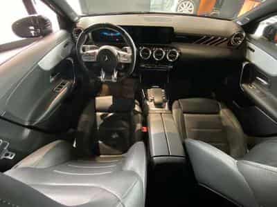 Mercedes A 35 AMG AMG A 35 4Matic AMG DCT - JUSQU'A 48 MOIS GARANTIE (2021) - Foto 7