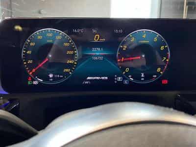 Mercedes A 35 AMG AMG A 35 4Matic AMG DCT - JUSQU'A 48 MOIS GARANTIE (2021) - Foto 9
