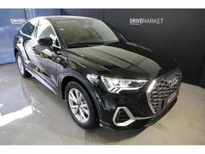 Audi Q3 Sportback S line (2024) - Foto 1