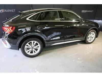 Audi Q3 Sportback S line (2024) - Foto 10